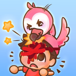 Flamingo's World of Fun!