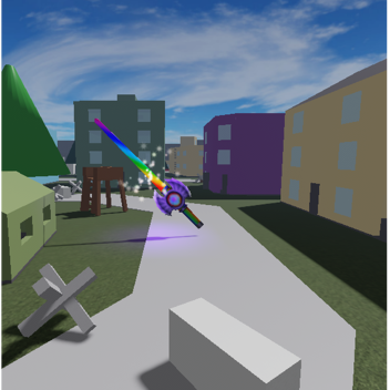 Periastron Fighting [OP]