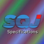 SQJ Specifications Group Thumbnail