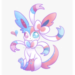 Sylveon fans!
