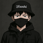2Faashi clothing store