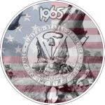 Continental Army Command 1965