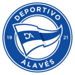 Fans Deportivo Alaves