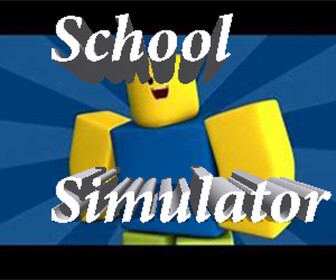 SCHOOL SIMULATOR [TESTING]