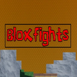 bloxfights (reworked) icon
