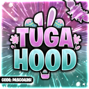 [🐰Easter] Tuga Hood 