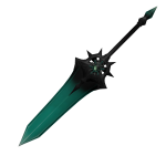 Deathspeaker's Lament