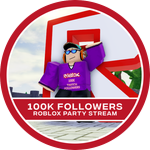 "ROAD TO 100K"