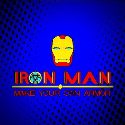 Iron Man: Make Your Own Armor [OLD] icon