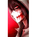 Hanna la pana XD