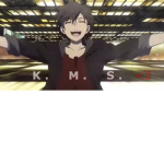 K.M.S. For Real