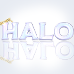 Halo Hair