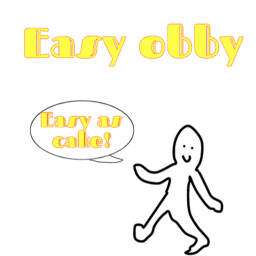 Easy Obby (Broken)