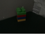 Brick wall umusements (Gavin)