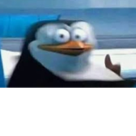Cult Of The Penguin God