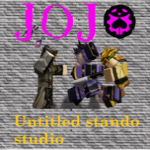'/ Untited standos Studio \'
