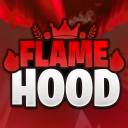 Flame Hood [BACK!]
