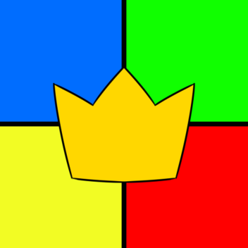 Four Corners Royale