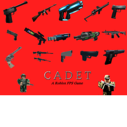 Cadet Beta