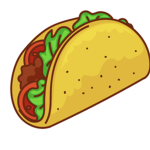 Taco Wednesday Gang