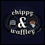 chippy and waffley :) Group Thumbnail