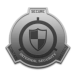 SCPF: Echelon Internal Security