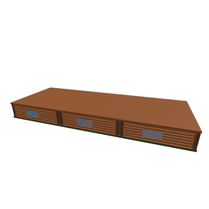 Cabins For Fortboyard3