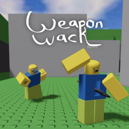 Weapon Wack [CLASSIC]