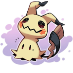 Mimikyu Fans Group