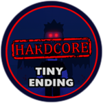 Tiny Ending HARDCORE