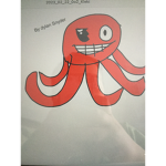 mr. Octopus's group