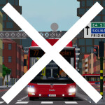 (MOVED!) Stockholm Bus Simulator