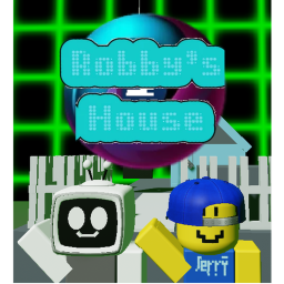 Robby's House