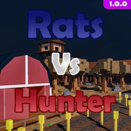 Rats Vs Hunter  icon