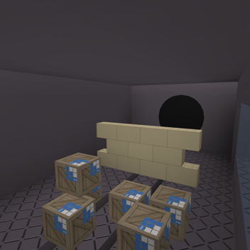 Wind Cyclone Test