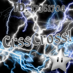 CrissCross!