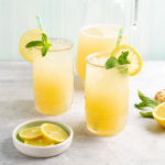 Café Lemonade