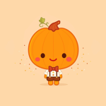 Pumpkin spice (=