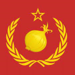 Shrek's Soviet Onion