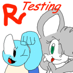 AdventureBlox Testing!