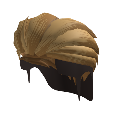 Goo Kim Hair Roblox NoFilter