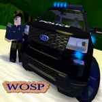 WOSP -- WEST OVER STATE POLICE