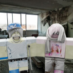 R6 Evade Modded Outfits