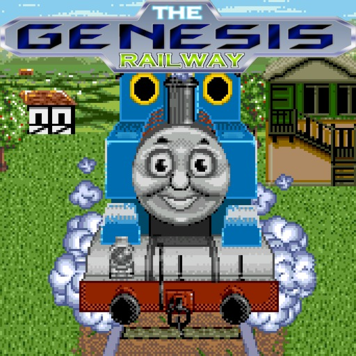 The Genesis Railway