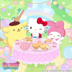 _ - Sugarberri - _