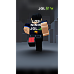 FAMILIA J-G-L