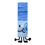 Water Marker