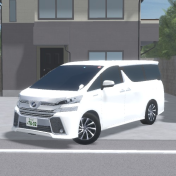 日本での運転  (説明を読む)