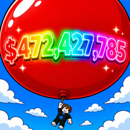 🎈Inflate Balloons