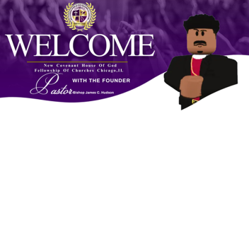 The Robloxian House Of God Chicago, IL